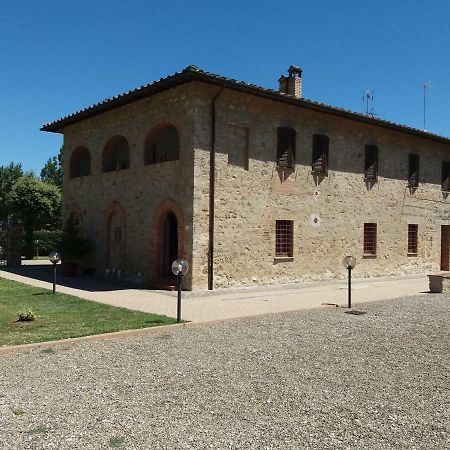Affittacamere Antonio E Francesca Staggia Luaran gambar