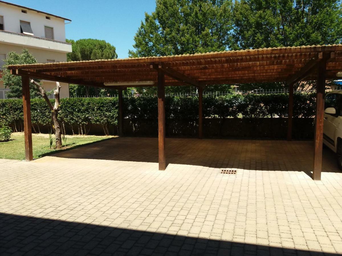 Affittacamere Antonio E Francesca Staggia Luaran gambar