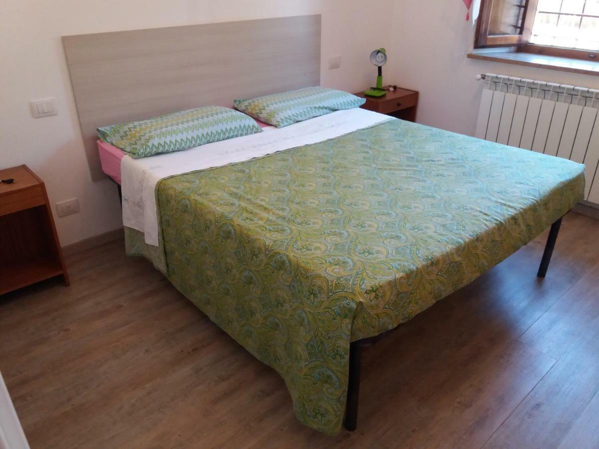 Affittacamere Antonio E Francesca Staggia Luaran gambar